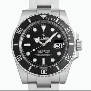 ⚠再入荷 ROLEX/Submariner Date