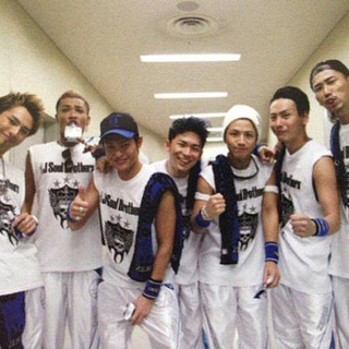 ✨🌈20代LDH好きな人でトーク❣️社会人→友達作り🤝✨