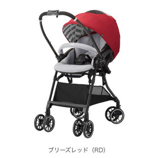 コンビ　ベビーカー