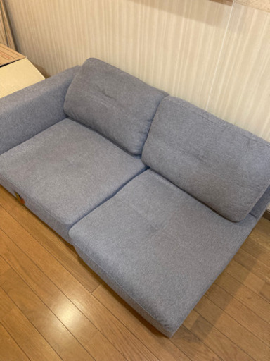 ローソファー