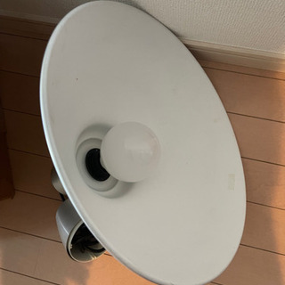 (取り引き中)イケヤ　天井照明の画像