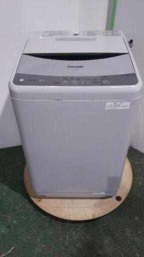 取引中☆パナソニック5kg全自動洗濯機2010年a☆