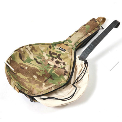 【新品未使用】バリスティクス ターク ケース BSA-2012-CM