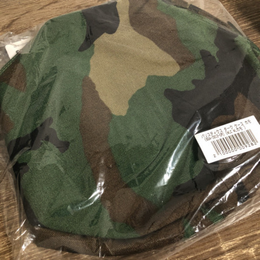 【新品未使用】バリスティクス ターク ケース BSA-2012-CM