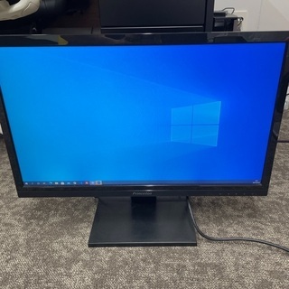 Princeton PTFBKF-22W 21.5型液晶モニタ