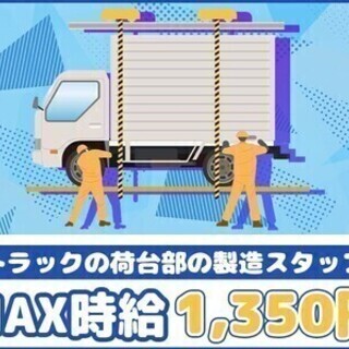 【週払い可】『しっかり稼ぎたいフリーターさん！』ぜひ、ご応募待っ...