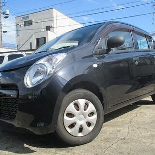 【車検有り 令和4年2月まで】アルト AT ETC付き 62580km