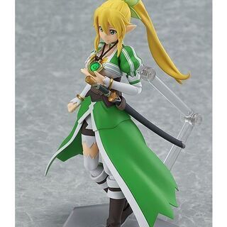 特典付・2セット】figma リーファ SAO ソードアートオンライン