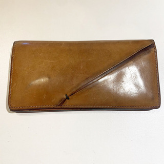 ベルルッティ財布