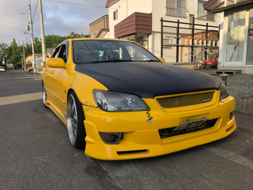 即ドリミサイルアルテッツァ 値段高騰今が買い時❗ (吉田瑞希) 高砂の