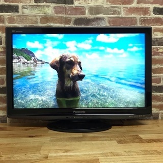 ③即日受渡❣️Panasonicビエラ高画質、高音質32型TV ...