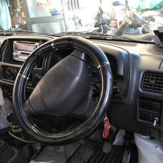 軽トラ売ります　＊＊１８万円　＊＊　車検：R5.２月　 H１４年式の画像