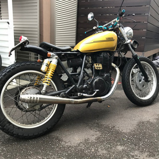 SR400