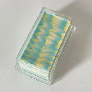 手作り石けん教室の画像