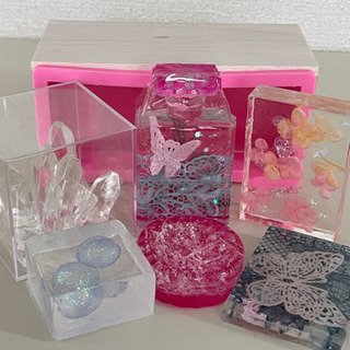 手作り石けん教室の画像