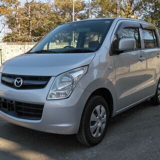 22y　ＡＺワゴン　事故歴ナシ　禁煙車　１１.５万円！！