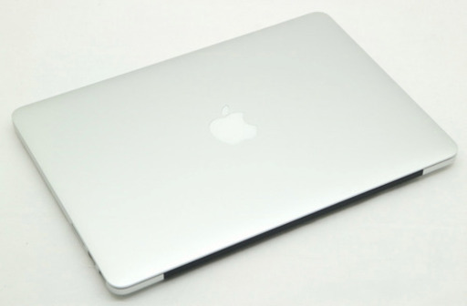 パソコン MacBook Pro2014