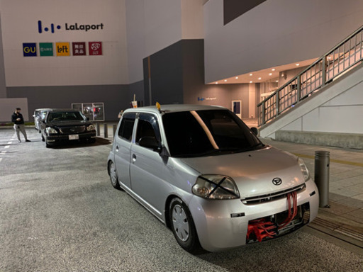 エッセ 5MT！ツインカム 値下げ致しました (りお) さがみ野のエッセの