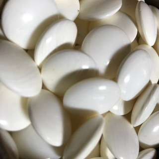 囲碁盤セットの画像