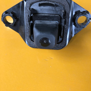 バックカメラ　ヴィッツの画像