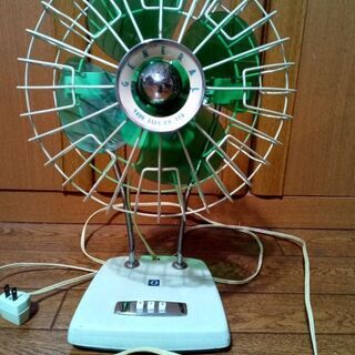 希少　ゼネラル　YAOU ELECTRIC  八欧電気　扇風機　...