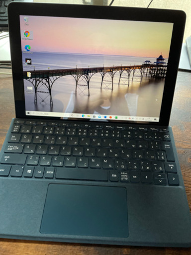 【値下】Microsoft surface Go 8GB 