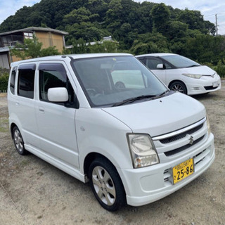 平成18年ワゴンR