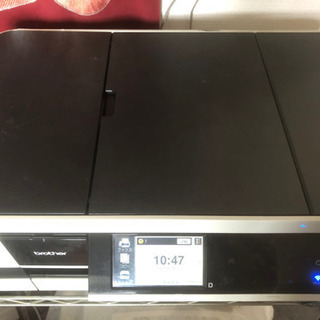 プリンター　美品の画像