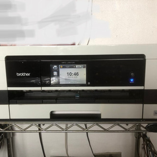 プリンター　美品