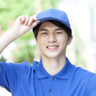 日当20,000円！LINEで簡単応募！軽貨物ドライバー月50万以上も可能！日払い相談可能！狛江市・安浦市の画像