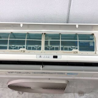 36A・税込み】東芝 エアコン(おもに10畳用) 大清快 RAS-281GP【PayPay