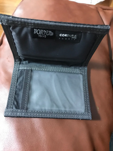 PORTER中古セット、バラ売り可能