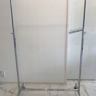 ハンガーラック　90㎝幅　中古