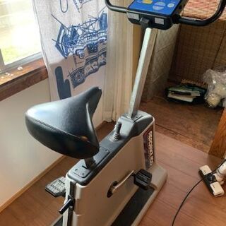 エアロバイク400(取引中）