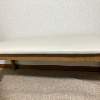 【値下げ中】チェア　イス　ベンチ　長椅子