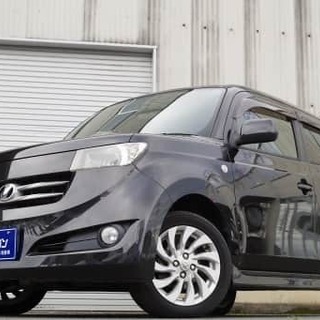 【アウトレット！】ｂB！　しかも距離も４万キロ台とは・・・？！？！かなり優良！の画像