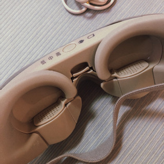 Panasonic目元エステの画像