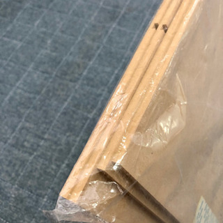 カラーボックス用棚仕切り(横置き用)の画像