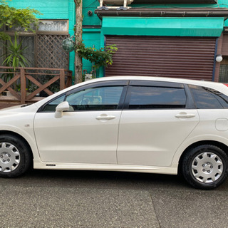 ホンダ　ストリーム　早い者勝ちの画像