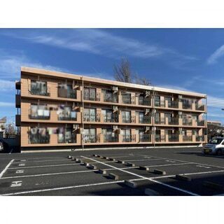 💖初期費用0円対応可能💖東武伊勢崎線「新伊勢崎」駅徒歩12分🌟3...