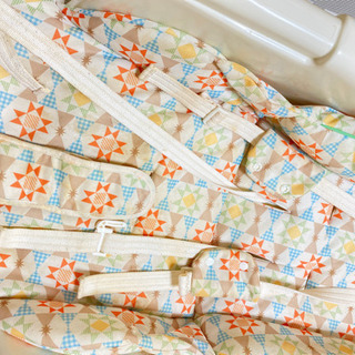 ハイローチェア　ラック　コンビ　2000円の画像