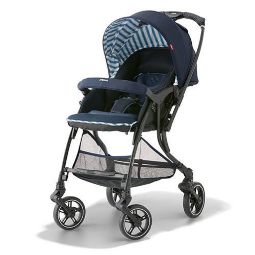 ピジョン　ランフィ　RA8