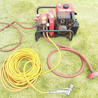 マルナカ製作所 CK303M91 セット動噴 35kg/cm 2...