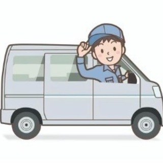 【急募】ネットスーパー配送業務(軽貨物)の画像