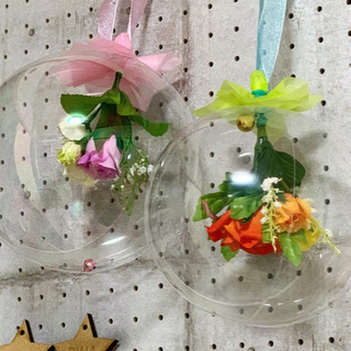 夏休み自由研究応援♪ワークショップ🎀