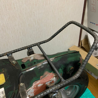 溶接加工