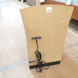 【愛品倶楽部柏店】カリモク（karimoku）　ナイトテーブル　AU8000HNE【店舗同時販売中】の画像