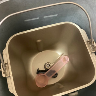 ホームベーカリー　パナソニックの画像