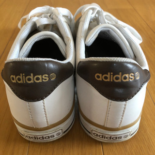 アディダススニーカー受け渡し決定しました。ありがとうございます。の画像