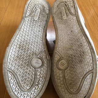 アディダススニーカー受け渡し決定しました。ありがとうございます。の画像